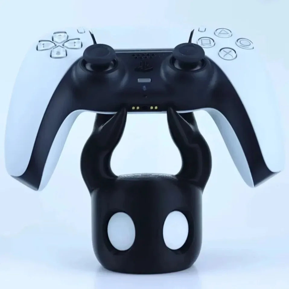 Gaming Accessories Universal Game Controller Stand Hollow Knight Theme Cool Desktop Display For PS4/PS5/Switch