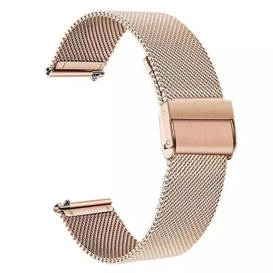Stainless Steel Watch Band for Huawei Watch GT