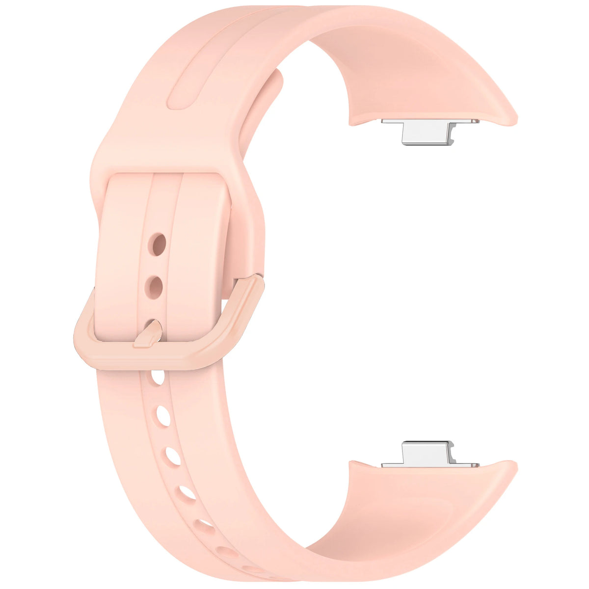Silicone Replacement Band for Redmi Watch 5 / Xiaomi Band 9 Pro