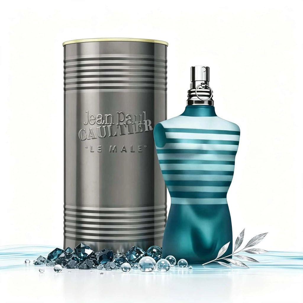 Jean Paul Gaultier Le Male Le Parfum 125ml