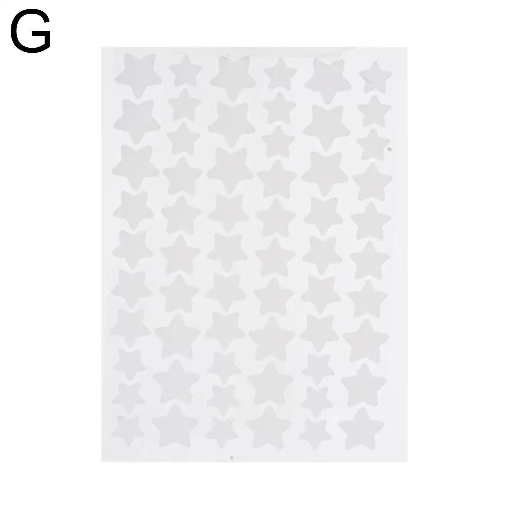 60-Pack Invisible Pimple Patches