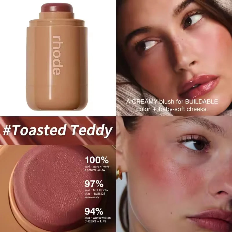 Rhodeskin Nourishing Lip Balm