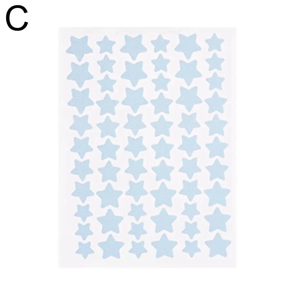 60-Pack Invisible Pimple Patches