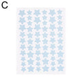 60-Pack Invisible Pimple Patches