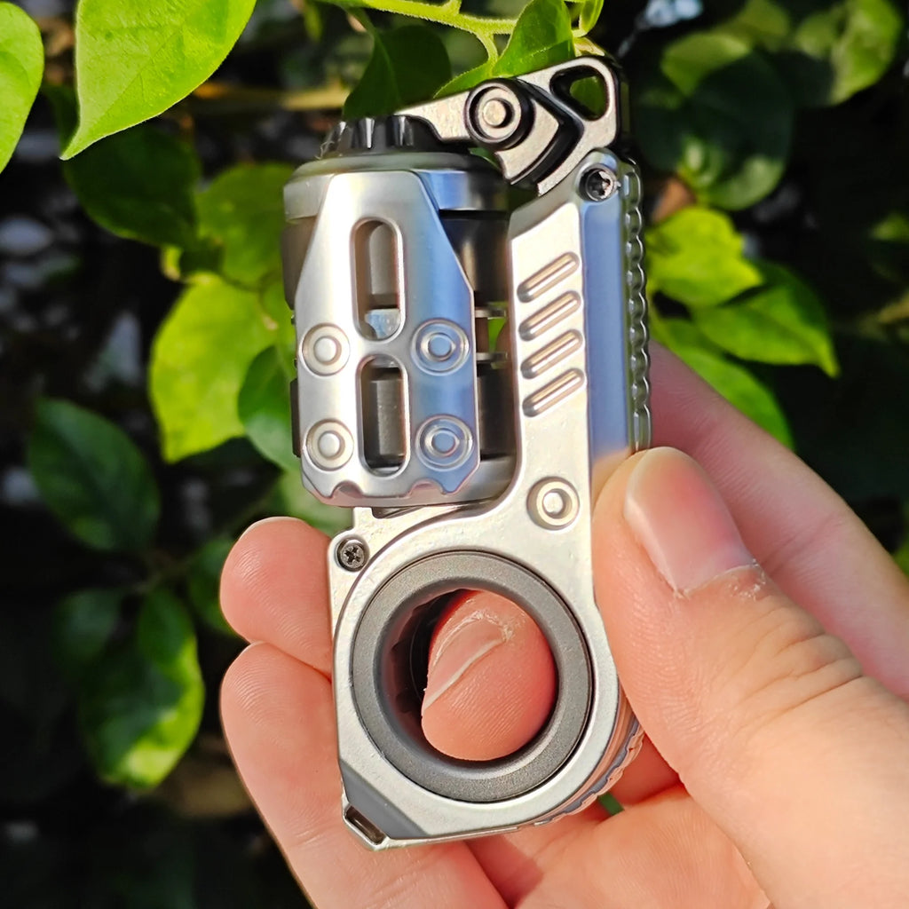EDC Magnetic Fidget Slider Toy