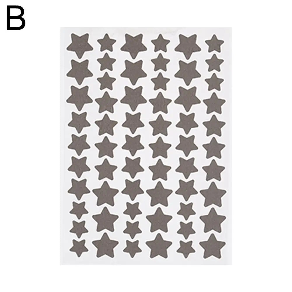 60-Pack Invisible Pimple Patches