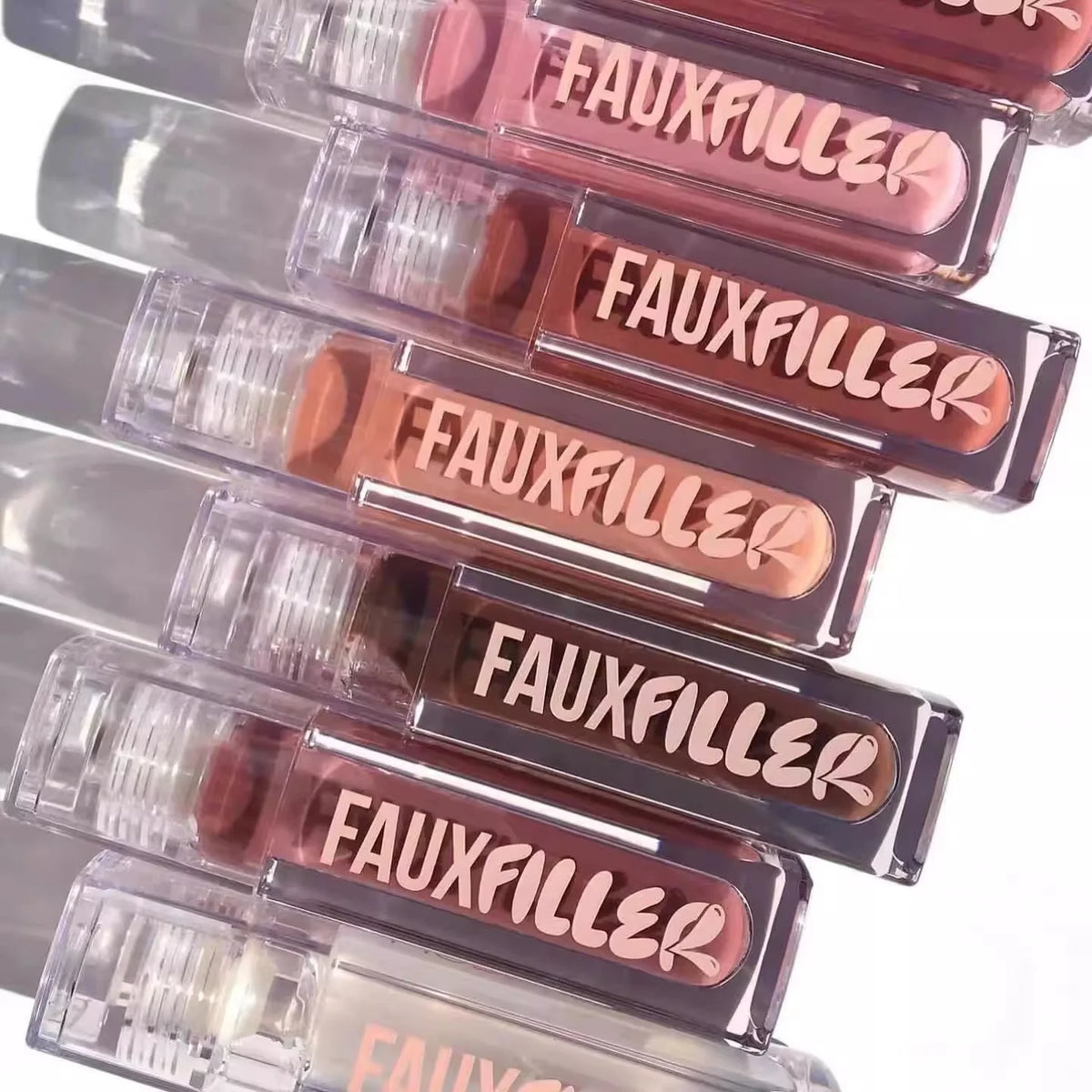 Waterproof Matte Lip Liner Pencil