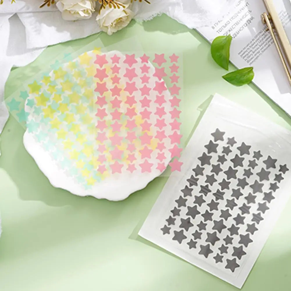 60-Pack Invisible Pimple Patches