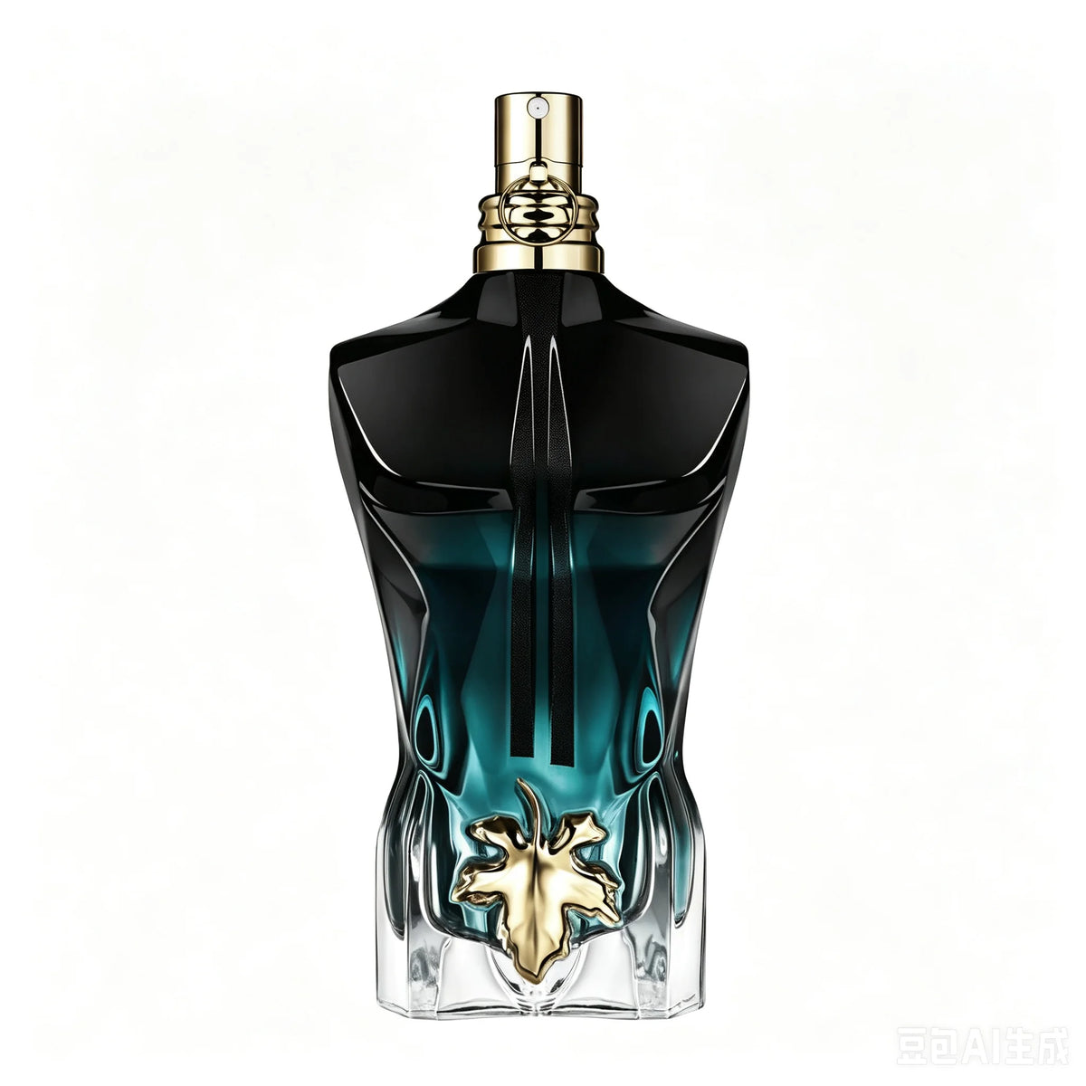 Jean Paul Gaultier Le Beau Le Parfum Intense 125ml
