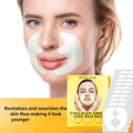 Invisible Waterproof Face Lift Tape