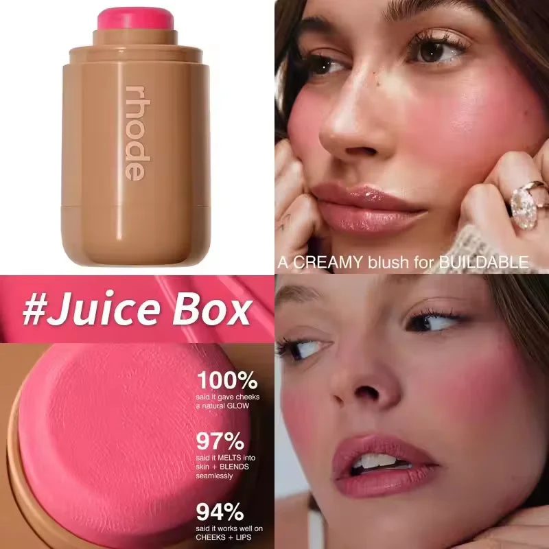 Rhodeskin Nourishing Lip Balm