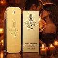Paco Rabanne 1 Million Eau de Toilette 100ml
