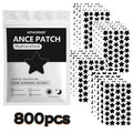 Hydrocolloid Pimple Patches with Tea Tree Oil - Bulk Pack